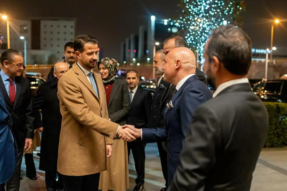 Montenegro–Türkiye economic partnership