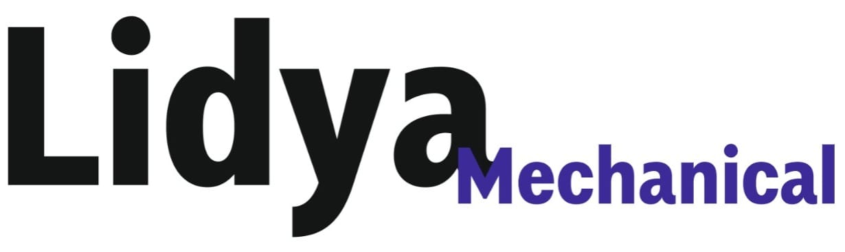 Lidya Mechanical