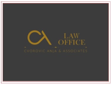 CA Law Office