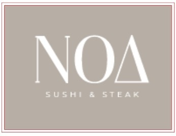 NOA Sushi&Steak