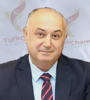 Burhan Genc